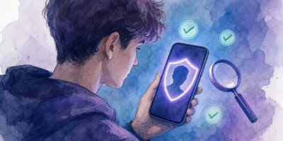 Social Media und Vorstellungsgespräch