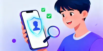 Social Media und Vorstellungsgespräch