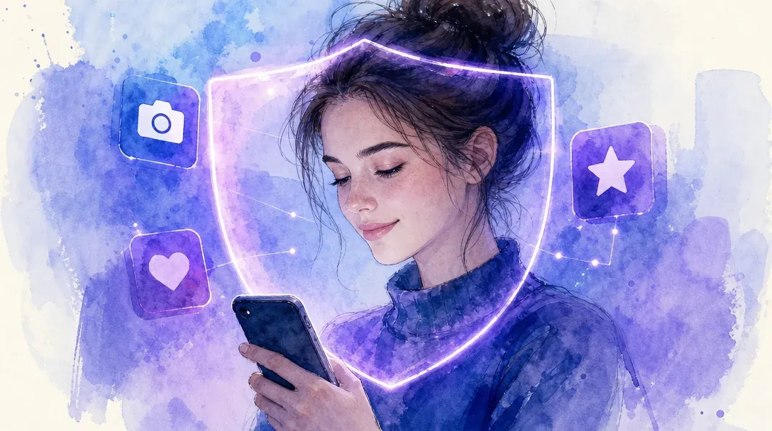 Social Media und Vorstellungsgespräch