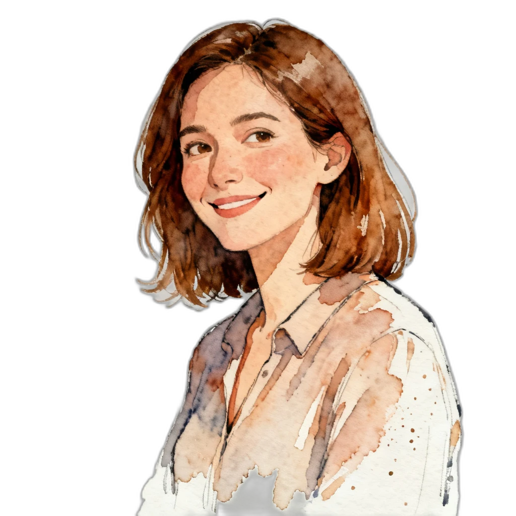 Sara – Einsteiger Interviewer:in von vorstell.bar