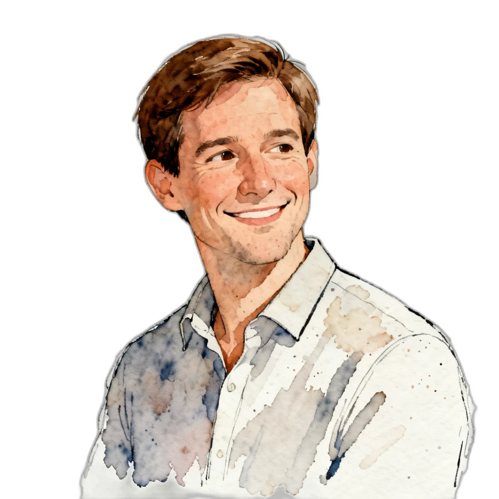 Jens – Einsteiger Interviewer:in von vorstell.bar