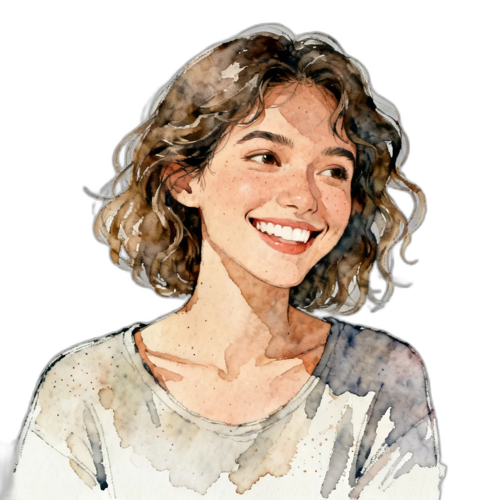 Laura – Locker & Herzlich Interviewer:in von vorstell.bar